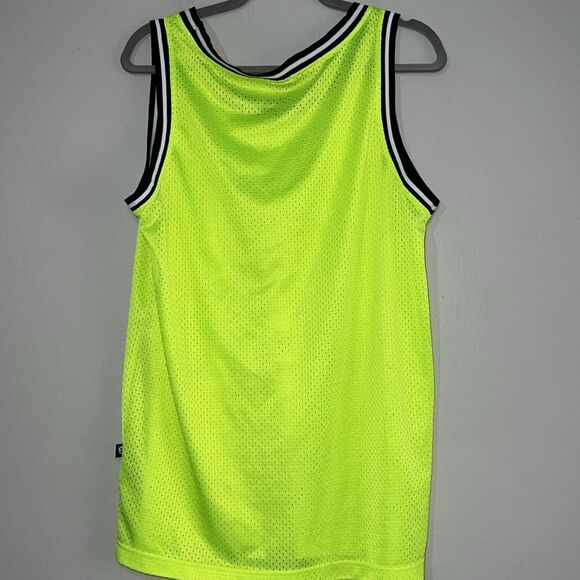 Hustle basketball jersey size large - Picture 6 of 8